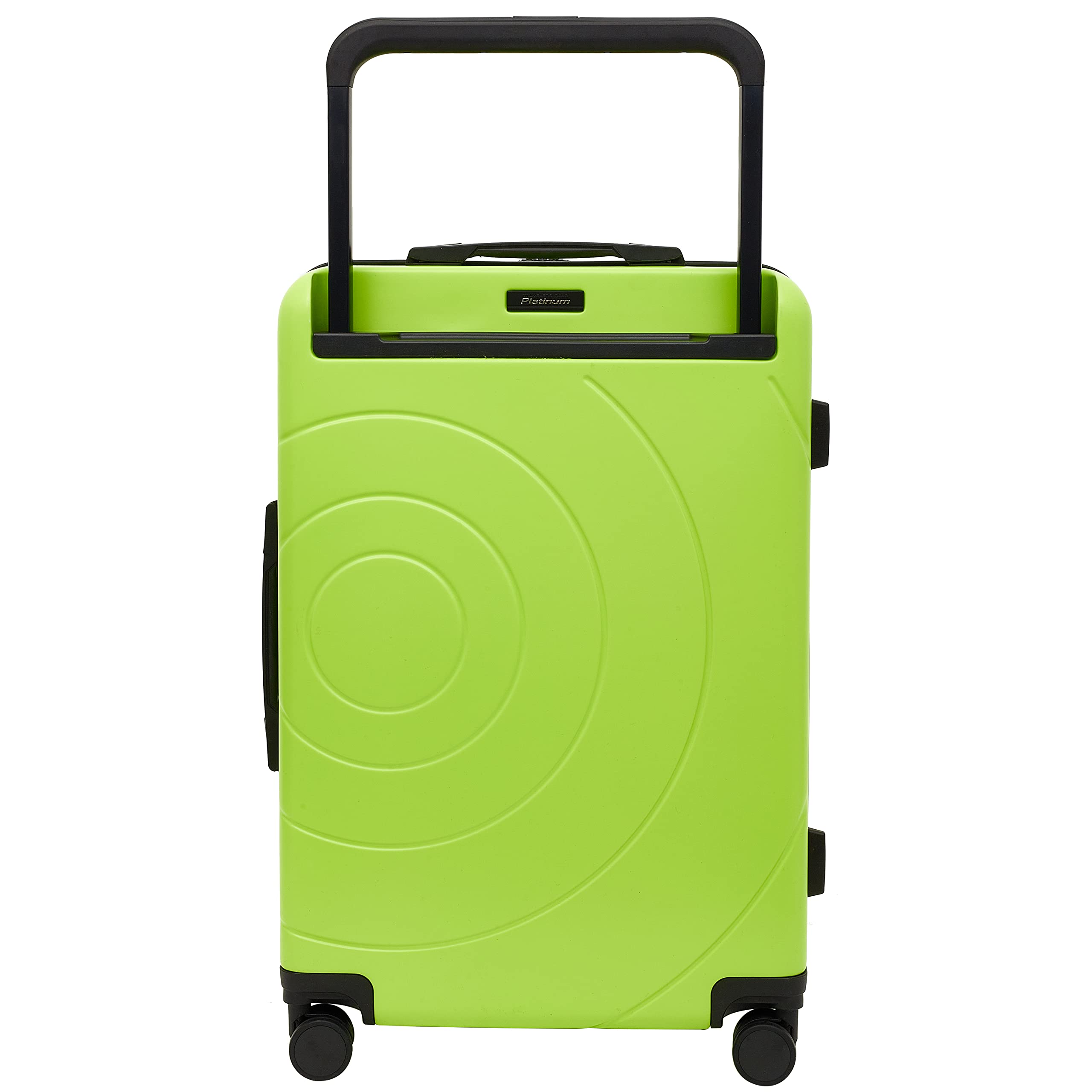 Travelers Club 2PC Odyssey Luggage Set - 20
