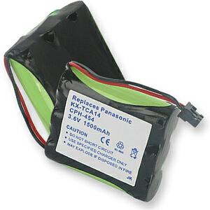 Panasonic HHR-P505 Rechargeable Battery Pack - High Capacity NiMH AA Batteries for Digital Cameras, Flashlights & Electronics - Long Lasting Power for Everyday Use