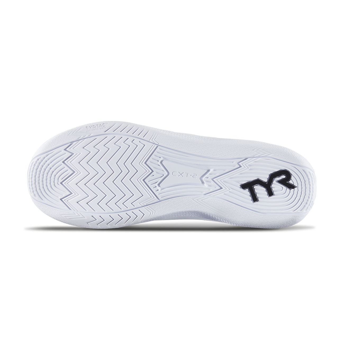 TYR CXT 2 Trainer for Men - High-Performance Swim Training Fins - Perfect for Lap Swimming, Swim Workouts & Competitive Training