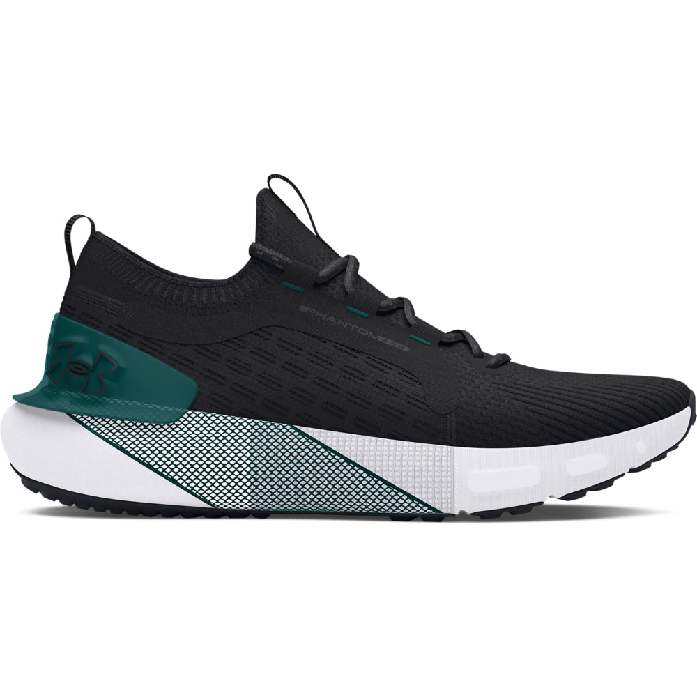 Men's Under Armour HOVR Phantom 3 SE Running Shoes - Lightweight Cushioned Sneakers for Men, Road & Trail Running, Gym Workouts & Daily Wear