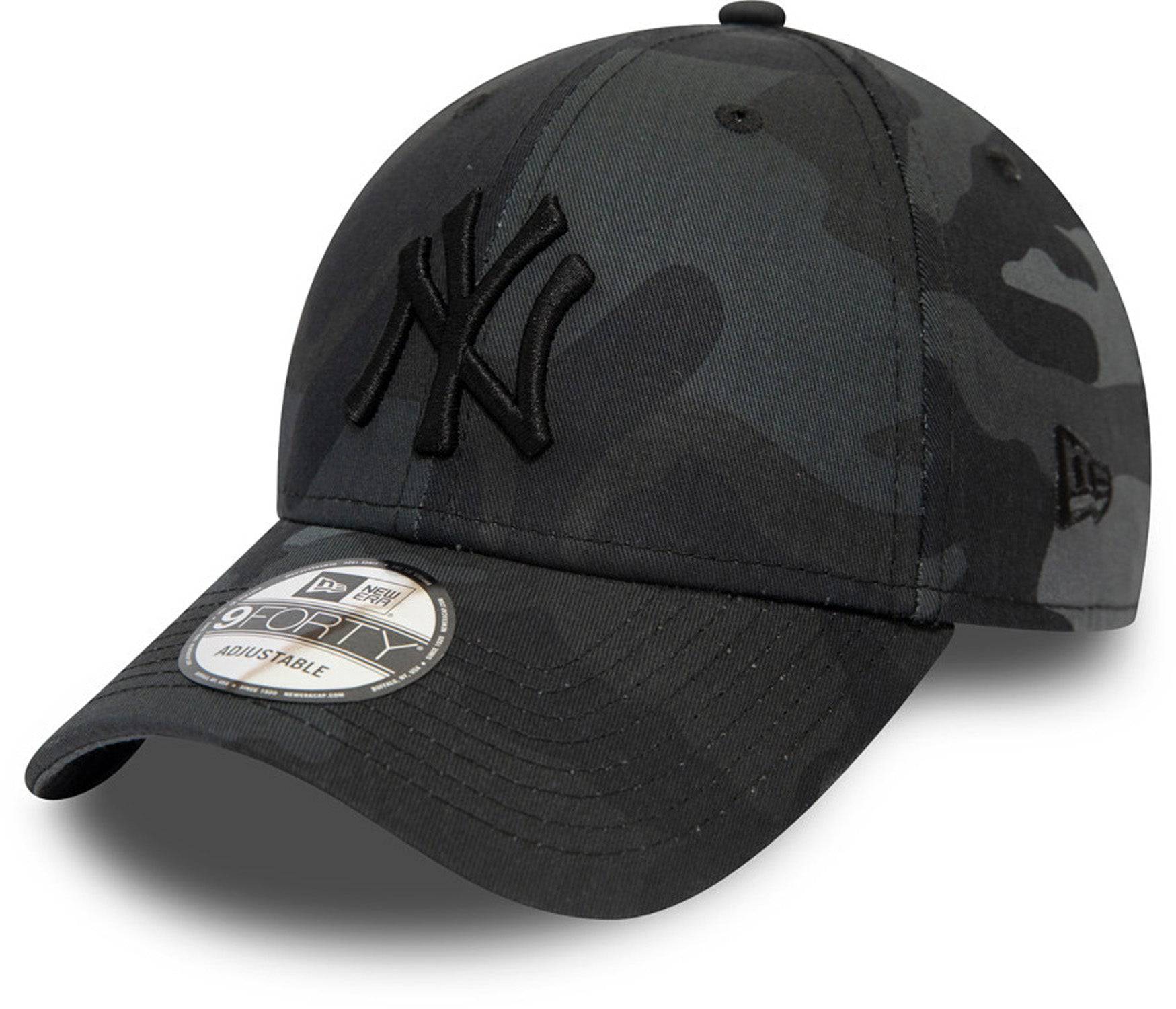 Midnight Camo