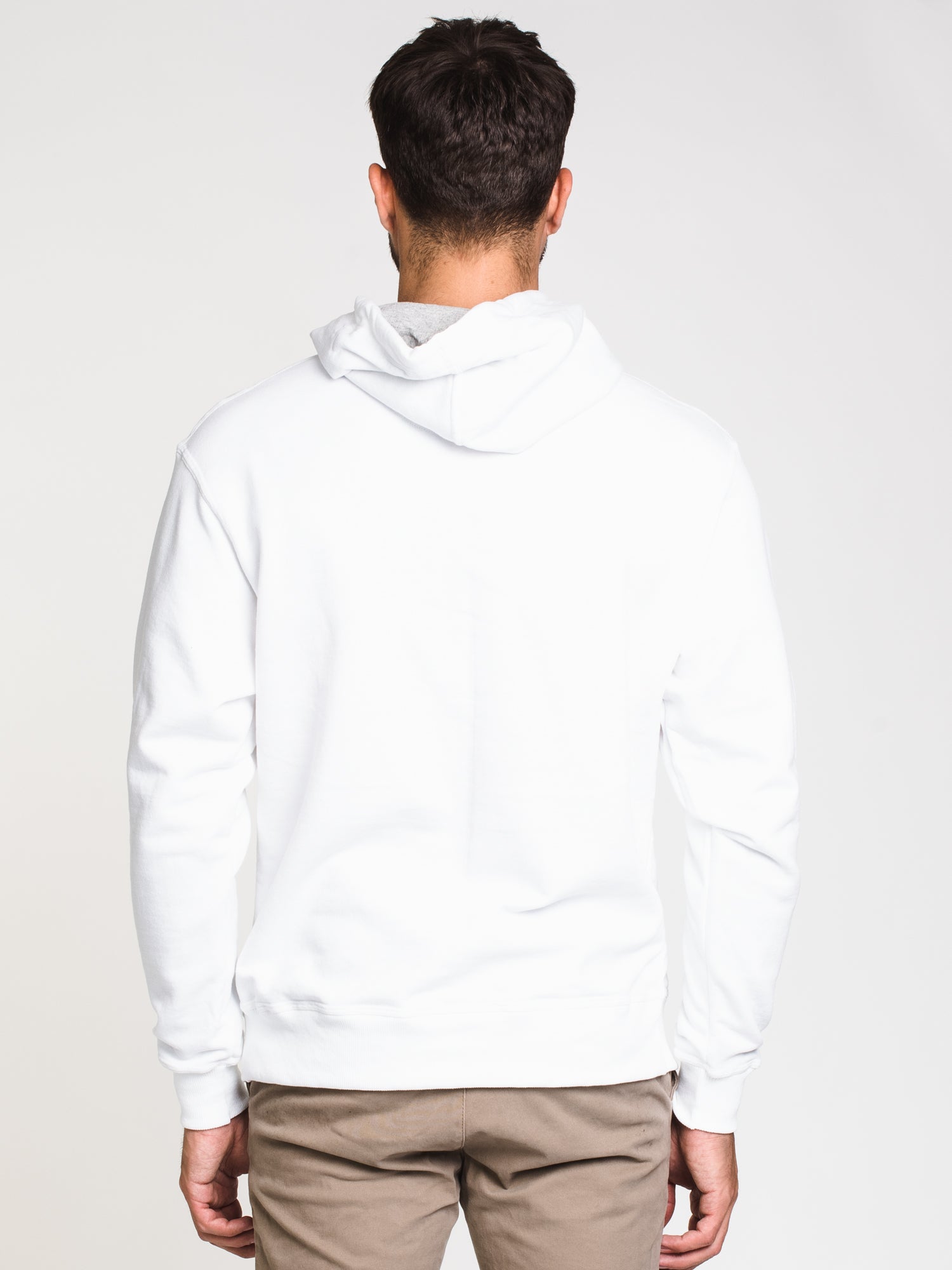 Champion Color Pop Pullover Hoodie - Soft & Stylish Sweatshirt for Men & Women | Perfect for Casual Wear, Gym & Outdoor Activities