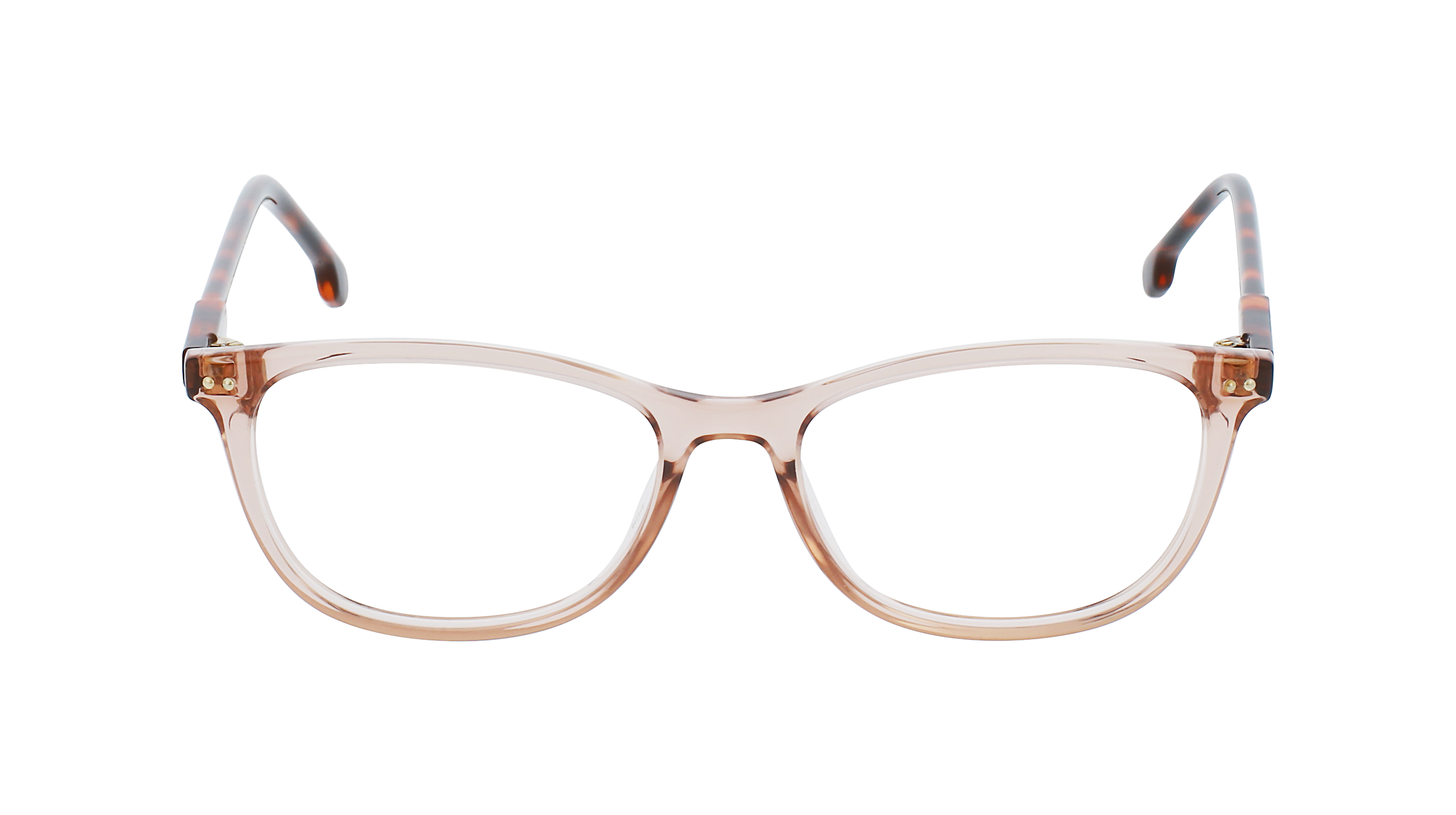 CARRERA 2041T FWM 5116 Stylish Eyeglass Frames - Lightweight & Durable for Men & Women - Perfect for Reading, Driving & Fashion Accessories