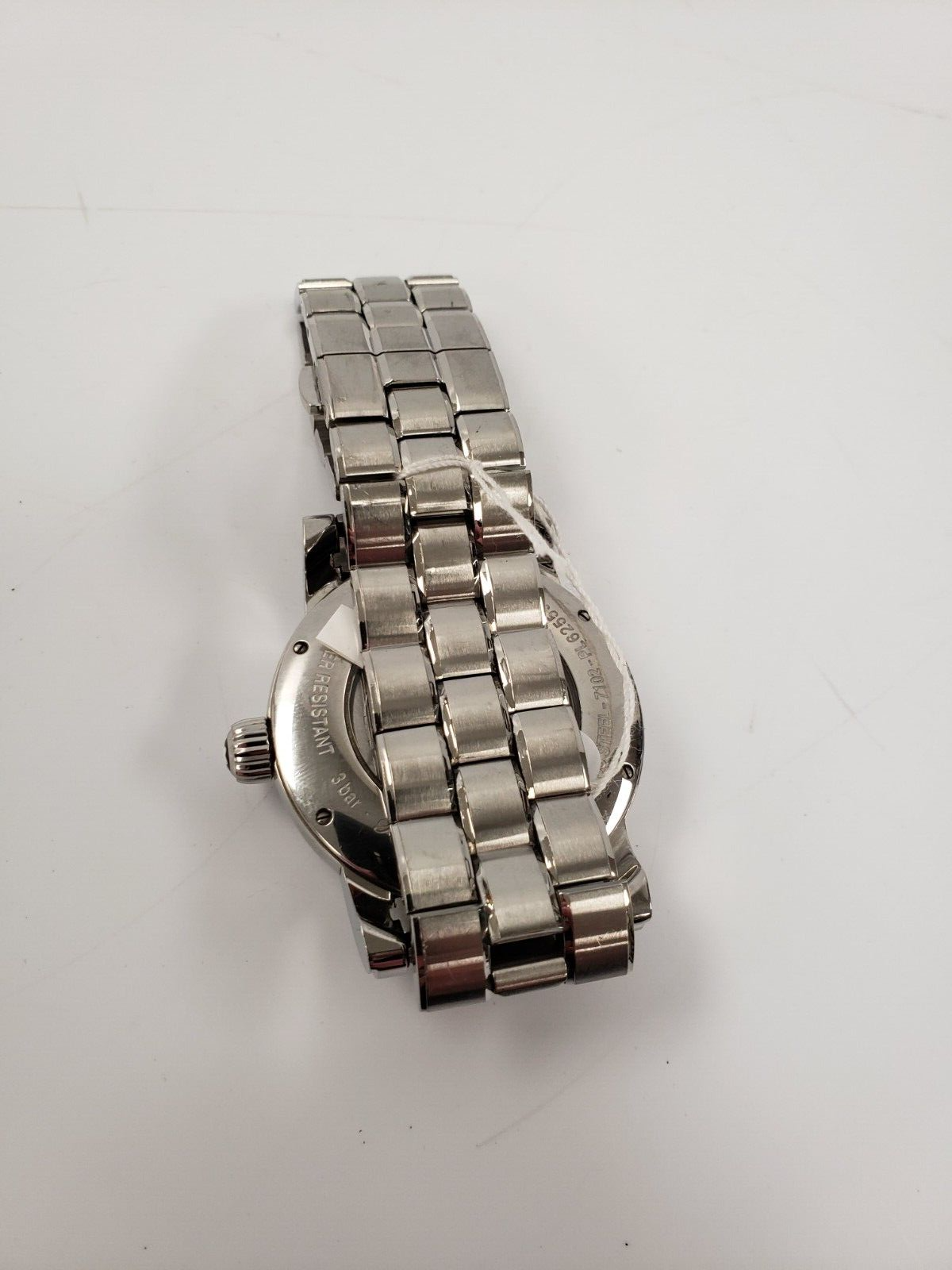 Montblanc 7102 Luxury Men's Watch - Premium Swiss Automatic Timepiece for Business & Formal Occasions