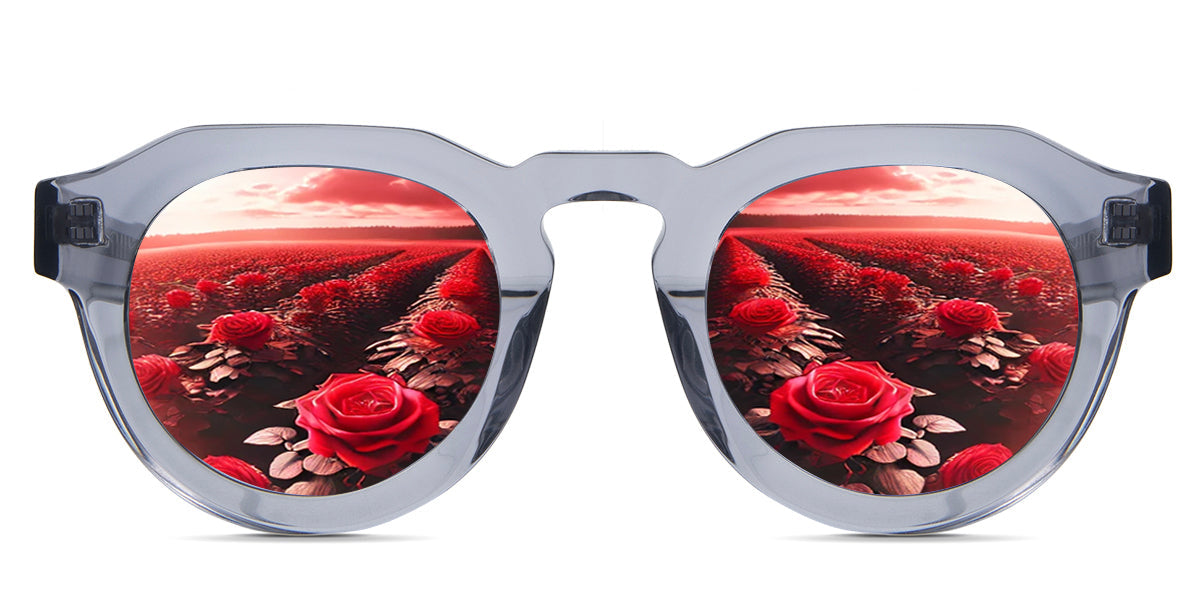 Jax Men's Prescription Sunglasses for Men - UV Protection Polarized Glasses for Driving, Fishing & Outdoor Activities