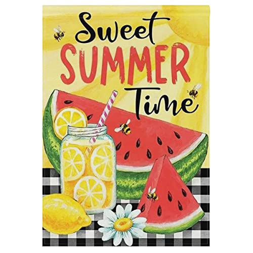 Summer Time
