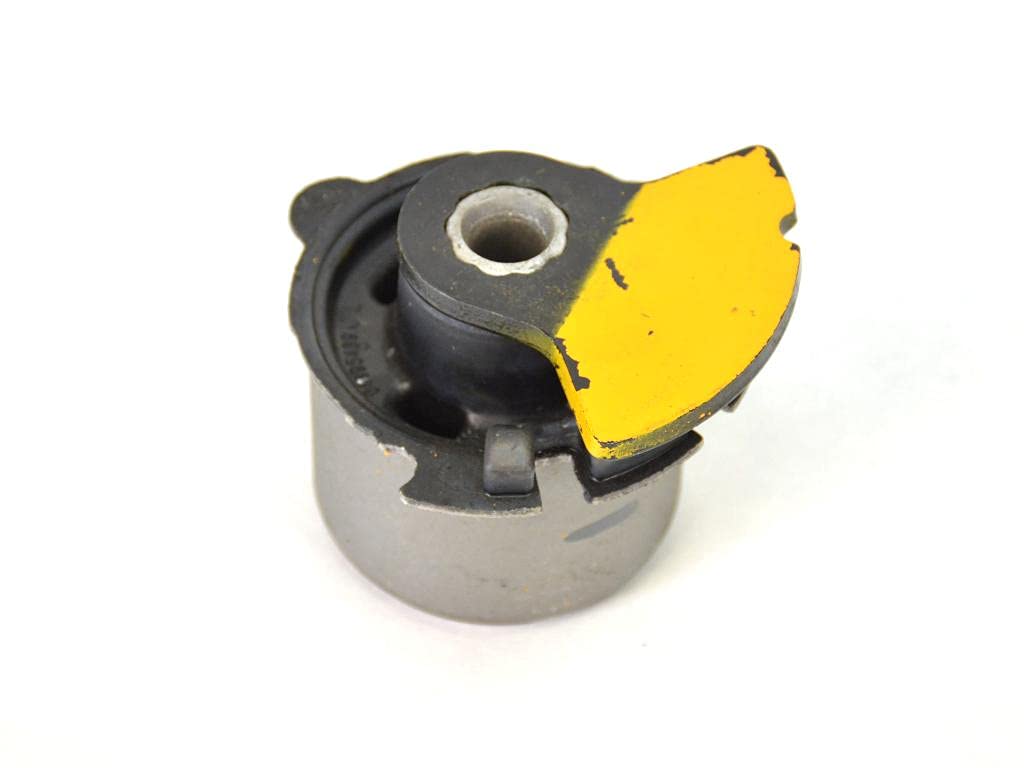 Genuine Chrysler 4895488AB Body Crossmember Isolator - OEM Replacement Part for Smooth Ride & Vehicle Stability | Perfect for Chrysler Repairs & Suspension Upgrades