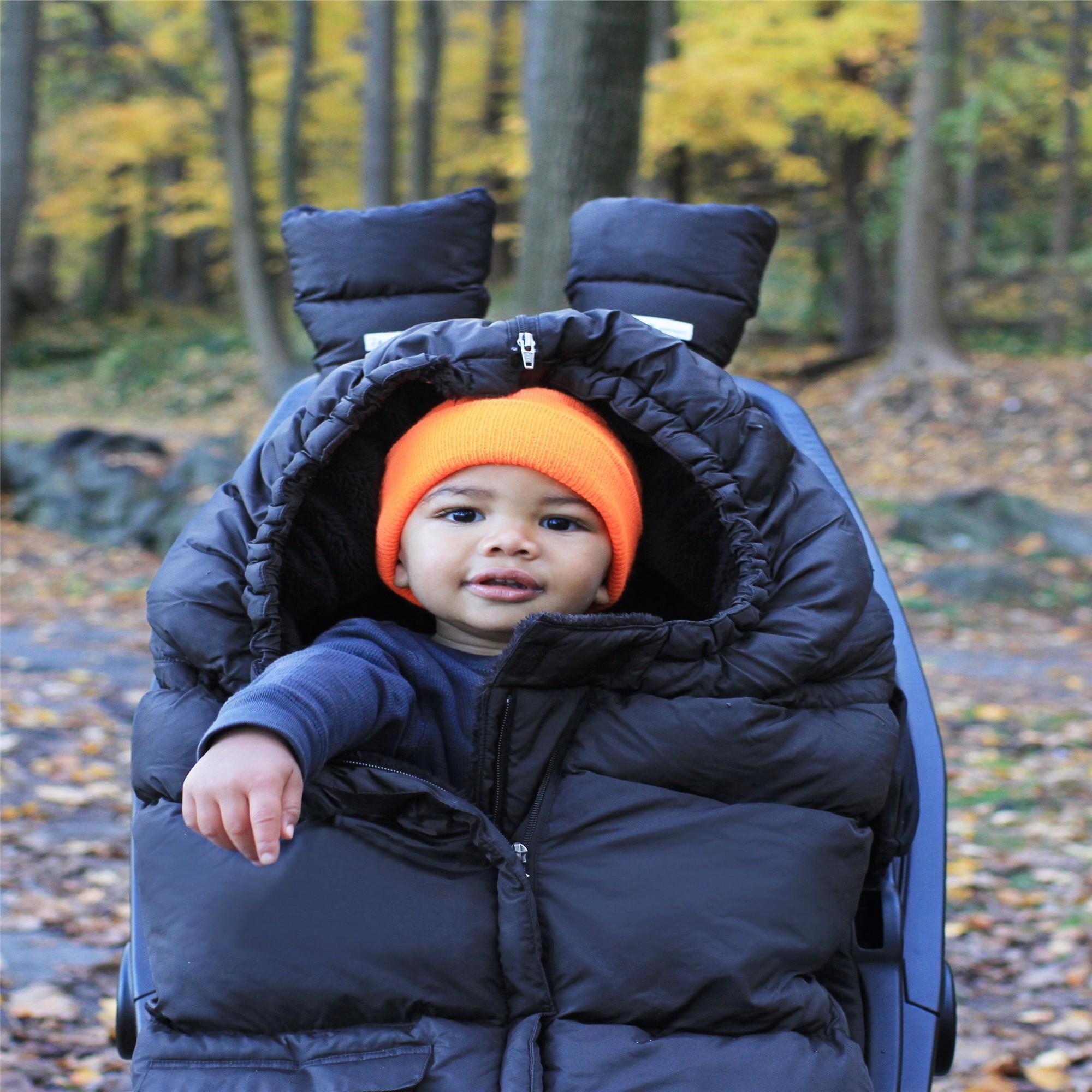 7AM Enfant Evolution 212 Plush Baby Blanket - Ultra Soft & Cozy for Newborns, Infants & Toddlers - Perfect for Strollers, Car Seats & Nursery Bedding