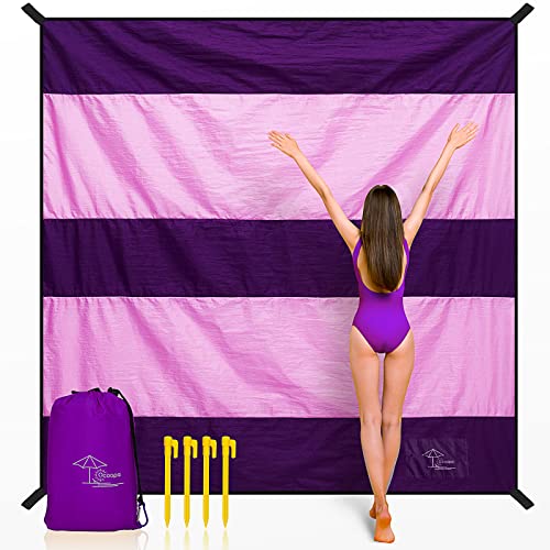 Fantasy Purple
