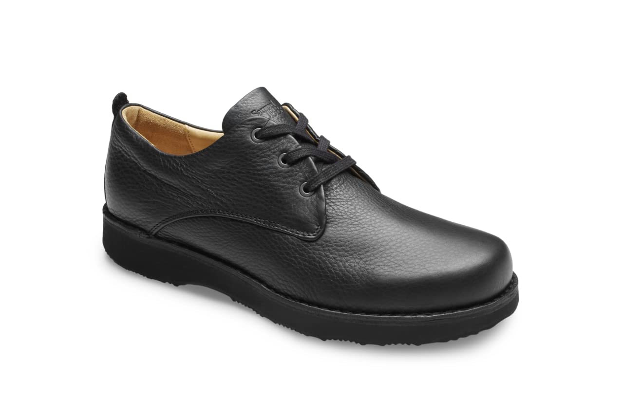 Samuel Hubbard Men's Free Oxford Shoes - Comfortable & Stylish Casual Dress Shoes for Work, Travel & Everyday Wear