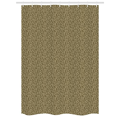Pale Brown and Khaki