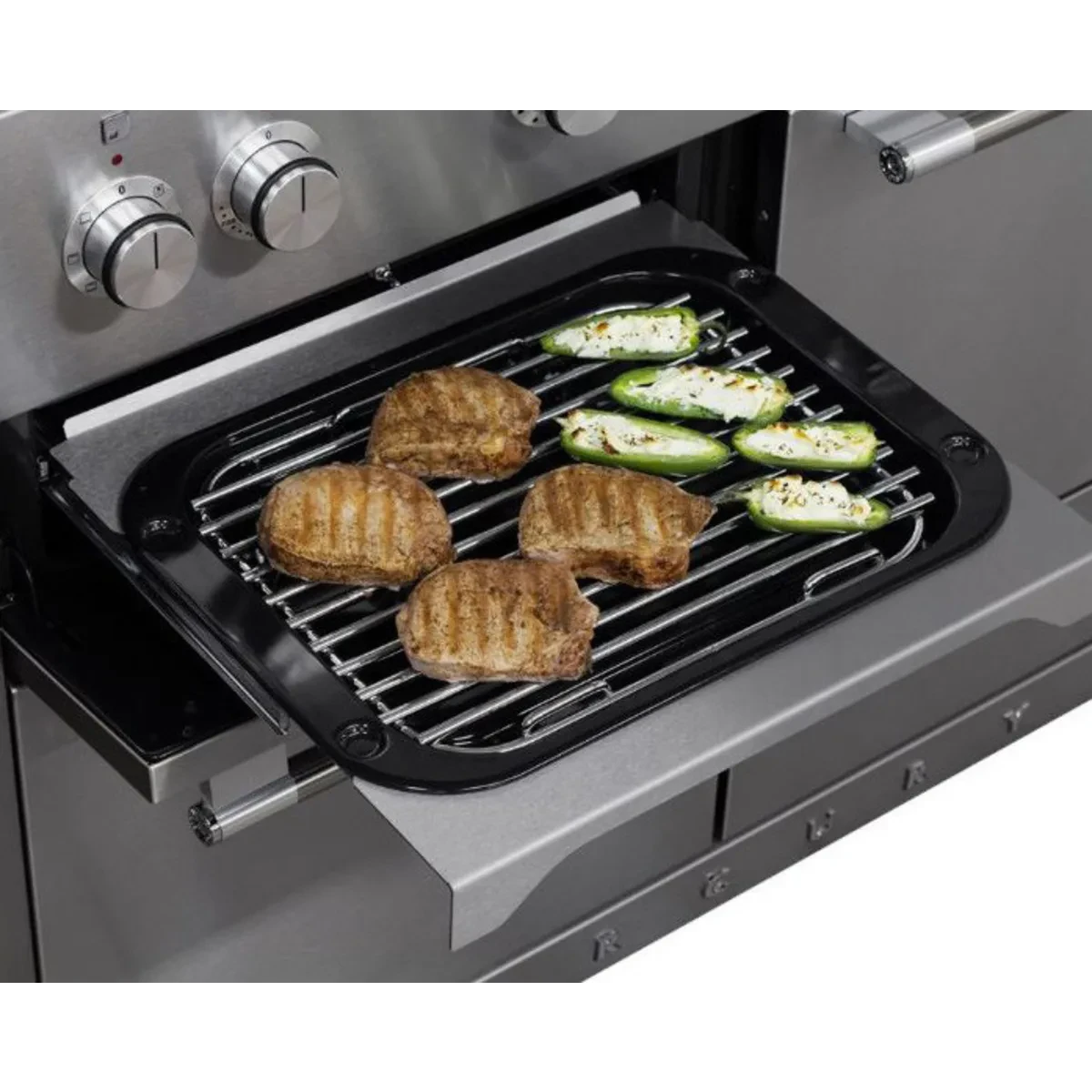 AGA Mercury 48