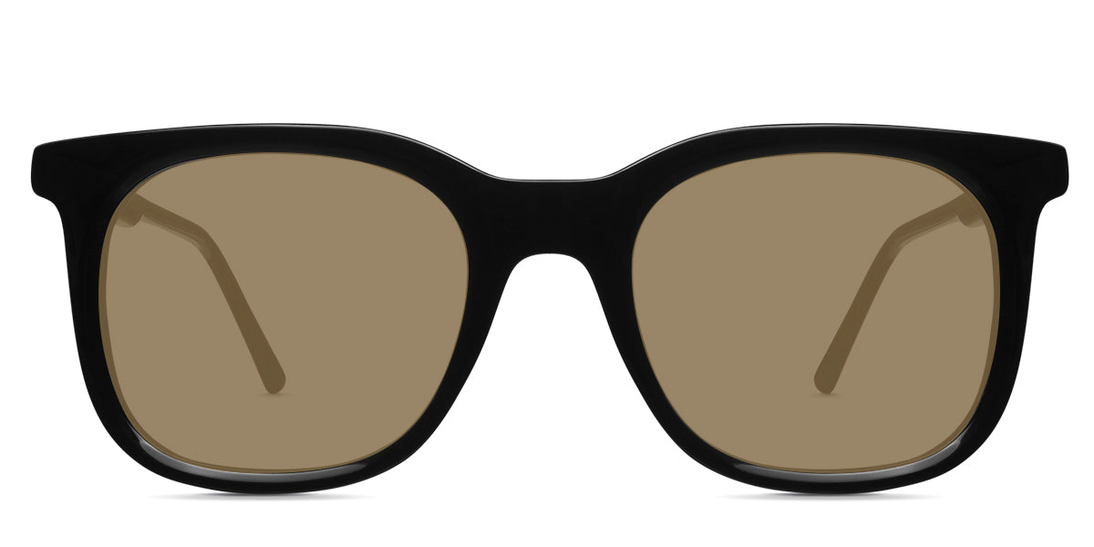 Gauri Men's Prescription Sunglasses - UV Protection, Polarized Lenses for Driving, Fishing & Outdoor Activities