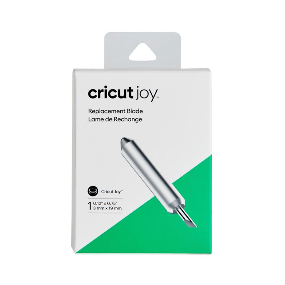 Cricut Joy Replacement Blade - Premium Cutting Blades for Cricut Joy Machine - Perfect for DIY Crafts, Vinyl Cutting, and Scrapbooking Projects