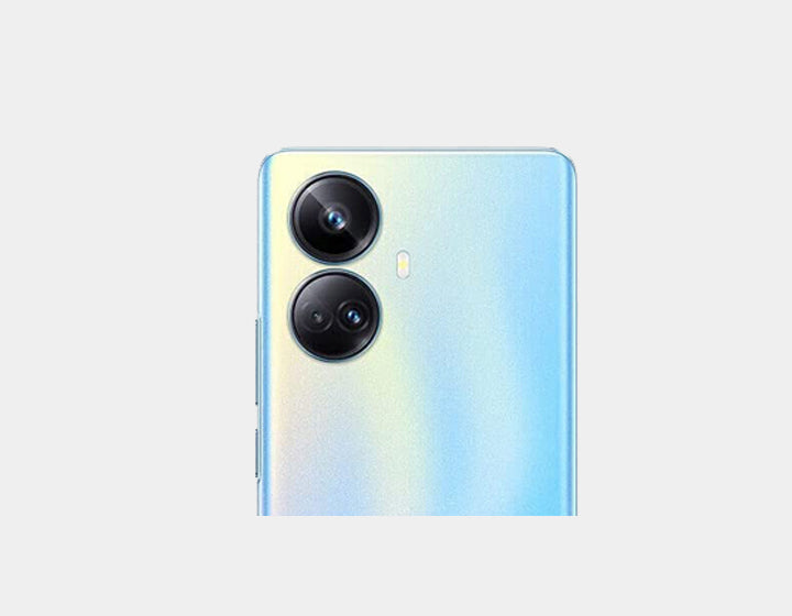 Realme 10 Pro 5G Smartphone - Unlocked GSM Android Phone with 128GB ROM & 8GB RAM - Dual SIM 4G LTE Mobile - 6.72