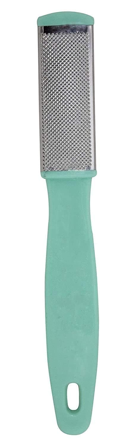 **APOEM Pedicure Brush Kit – Professional Foot Scrubber for Dead Skin Removal, Cleaning & Filing – Soft Bristles for Gentle Exfoliation – Perfect for Home Spa & Pedicure Care (Multicolor)**    *(Use Case: Ideal for at-home pedicures, foot care routines, spa treatments, and maintaining soft, smooth heels.)*