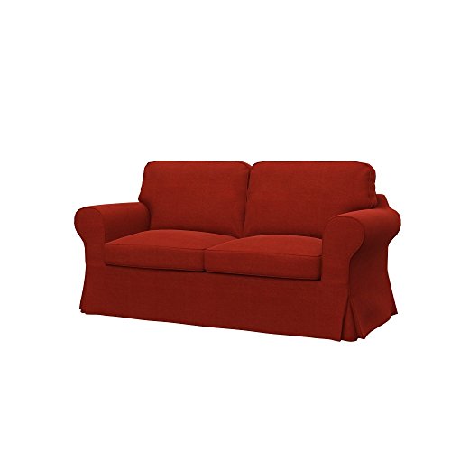 Elegance Dark Orange