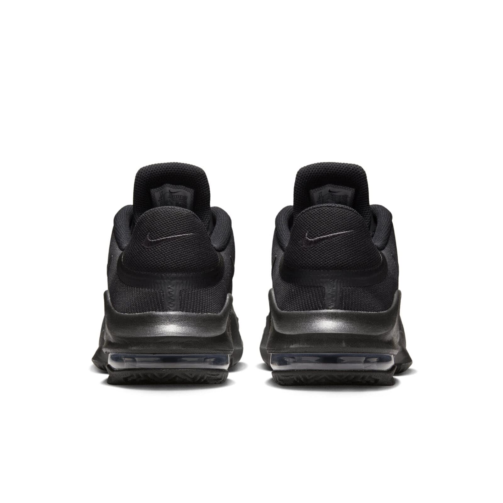 Nike Men's Low-Top Sneakers - Lightweight Running Shoes for Men | Comfortable Casual Walking Shoes | Perfect for Gym, Workout & Everyday Wear