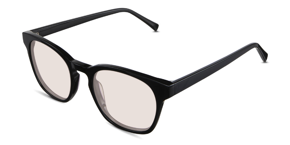 NUSO Men's Prescription Tinted Sunglasses - UV Protection Polarized Lenses for Driving, Fishing & Outdoor Activities