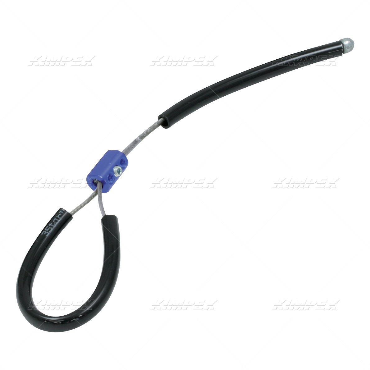 KIMPEX Bow Rollers for Boats - Heavy Duty Marine Bow Roller for Easy Docking & Boat Trailer Loading - Perfect for Sailboats, Yachts & Fishing Boats