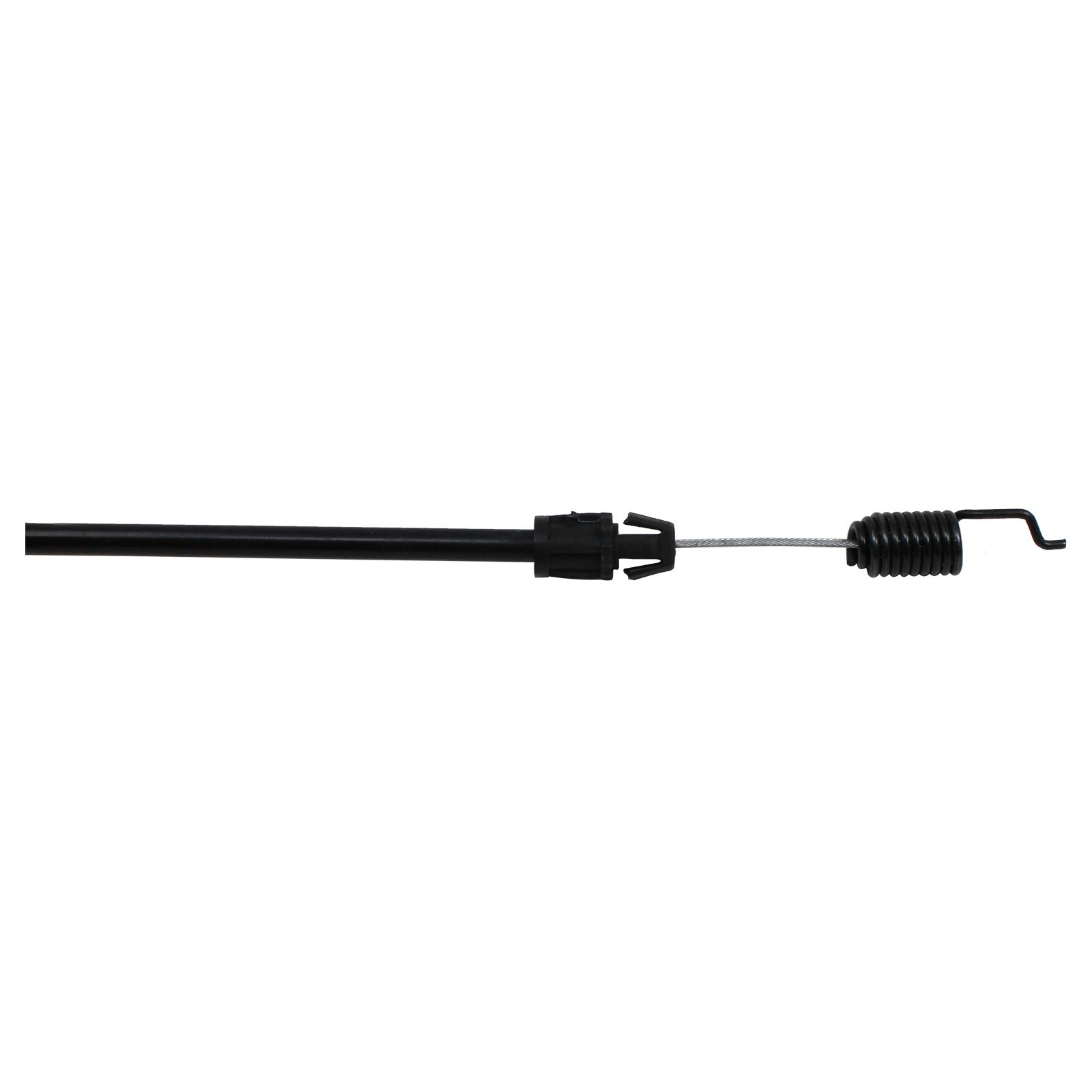 UpStart Components 2-Pack 532194653 Drive Control Cable Replacement for Husqvarna 96124000300 (2008-2011) Lawn Mower - Compatible with 194653 Cable - Perfect for Walk-Behind Mower Maintenance & Repair
