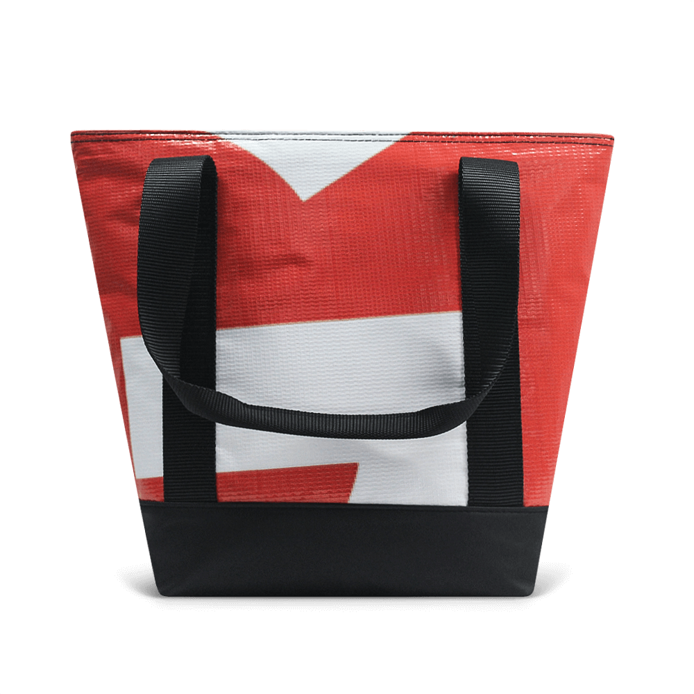 Beck Cooler Bag Bk1 00487 - Insulated Lunch Bag for Work, Picnics & Outdoor Activities - Leakproof & Durable Portable Cooler for Food & Drinks