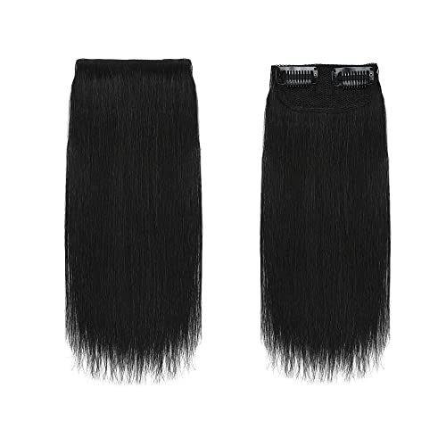 2 Pcs-#01 Jet Black