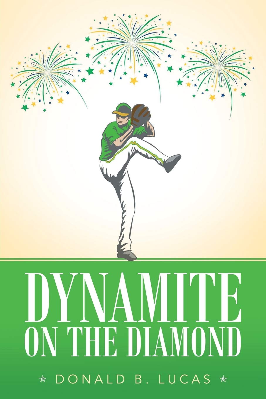 Dynamite on the Diamond - High-Performance Baseball Bat for Power Hitters | Perfect for Training, Games & Home Run Practice