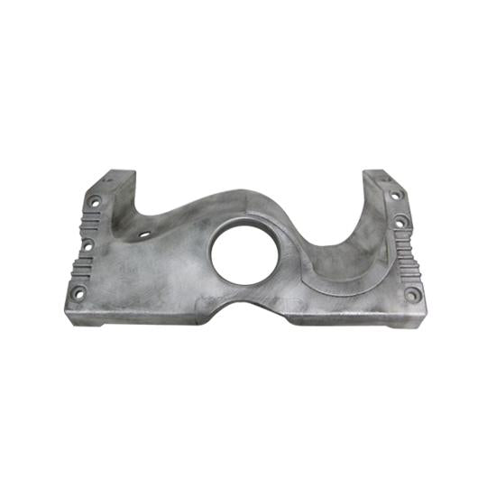 Sun Joe CJ601E 22 Wood Chipper Splash Guard Replacement Part - Compatible with CJ601E & CJ602E Models | Protect Against Debris While Wood Chipping | Perfect for Landscaping, Yard Cleanup & DIY Projects