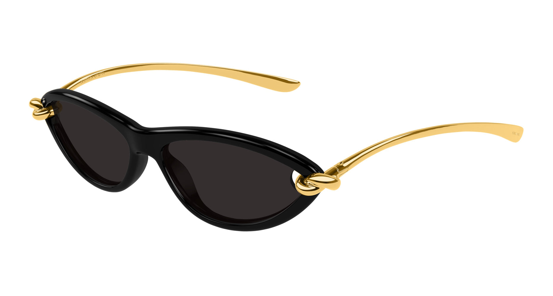 Bottega Veneta BV1390S Sunglasses - Luxury Polarized Aviator Sunglasses for Men & Women - UV Protection, Stylish & Comfortable - Perfect for Driving, Travel & Outdoor Activities