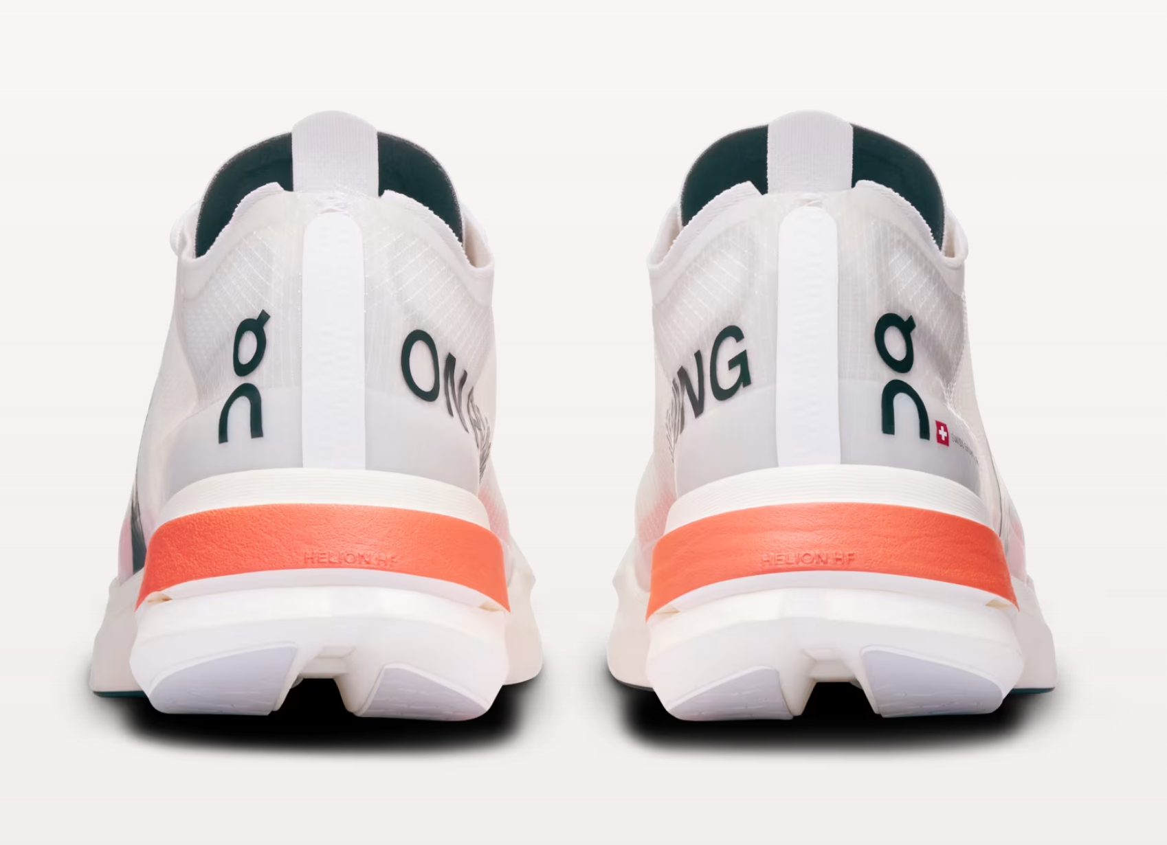 Nike Women's Cloudboom Strike Running Shoes (White/Black) - Lightweight & Responsive for Marathon Training & Road Racing