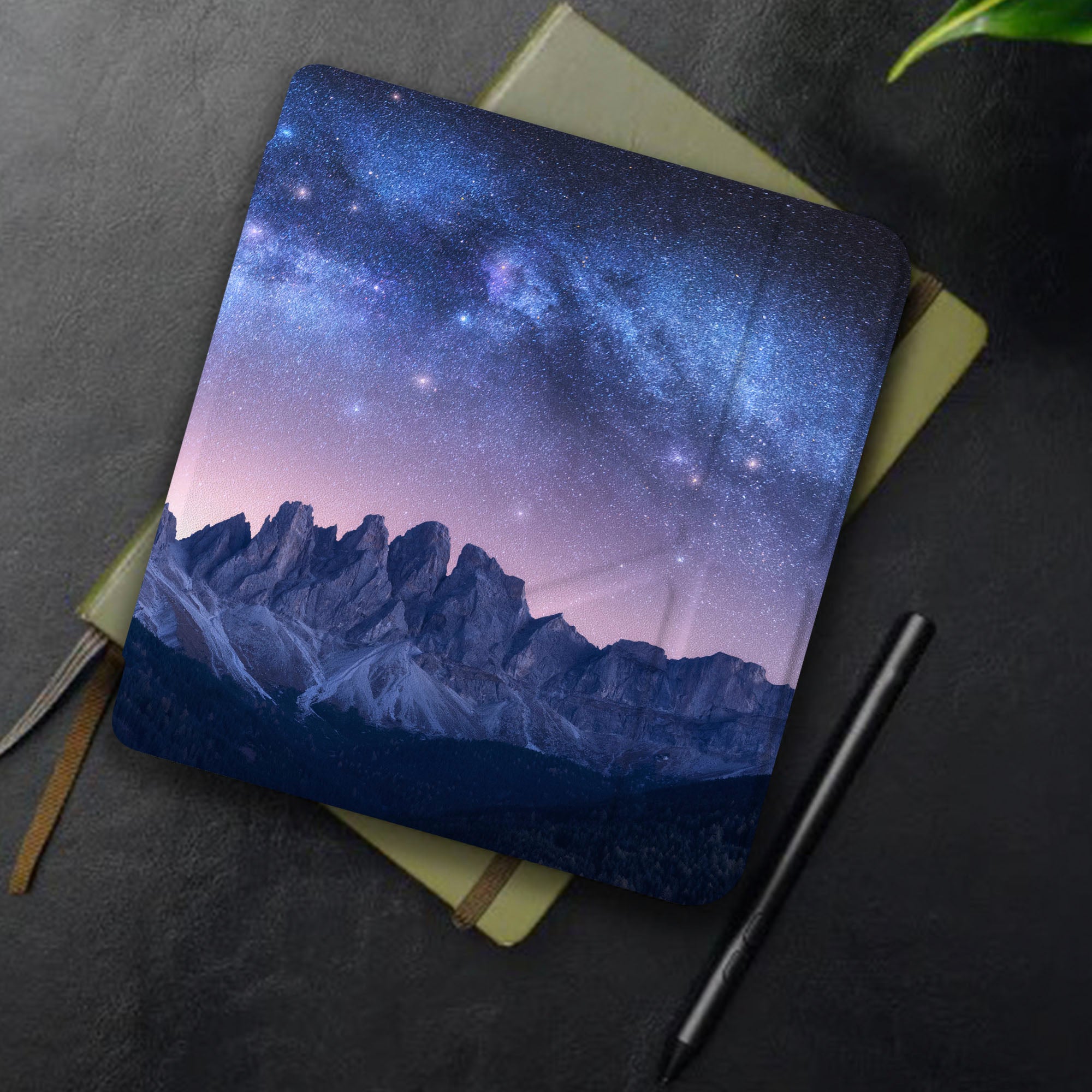 KOBO Protective Case for E-Reader - Durable Nature Wonder Design for Kindle, Nook, and More - Perfect for Travel, Reading, and Outdoor Adventures