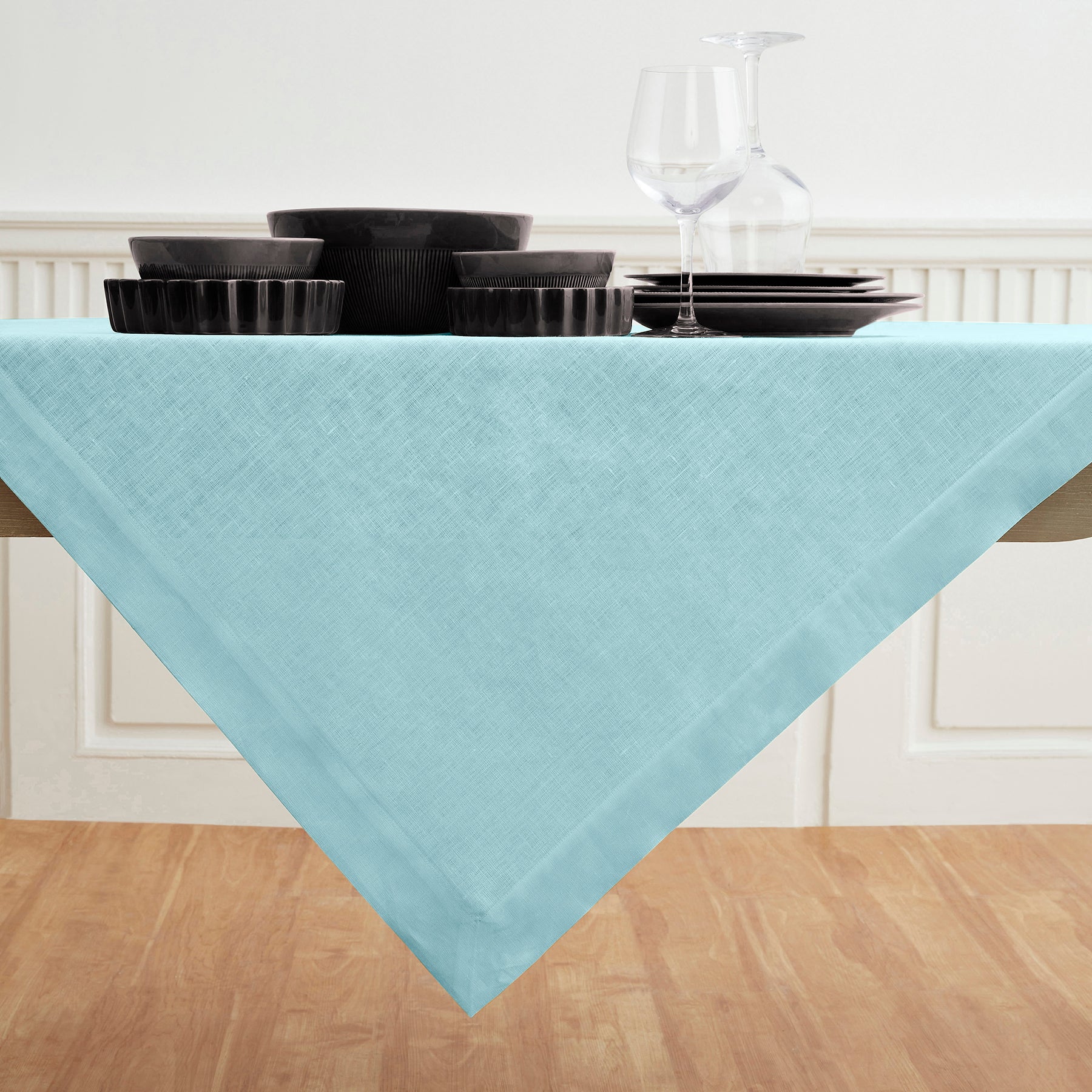 Fete Table Throw - Premium Waterproof Outdoor Picnic Blanket for Beach, Park & Camping - Perfect for Parties, BBQs & Picnics