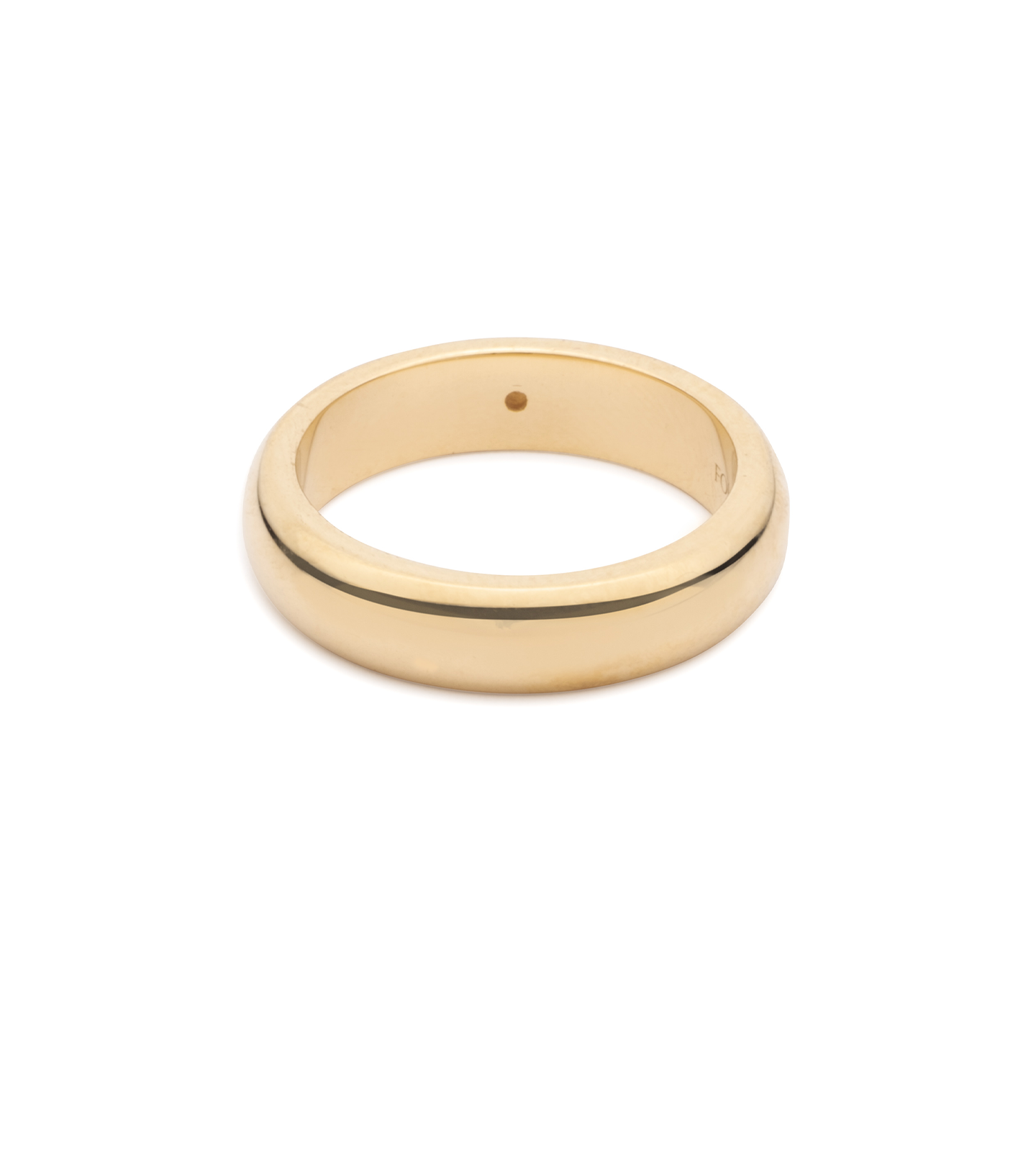 Personalized Engravable Stainless Steel Band - Custom Name & Date Rings for Men & Women - Perfect for Anniversaries, Weddings & Special Gifts
