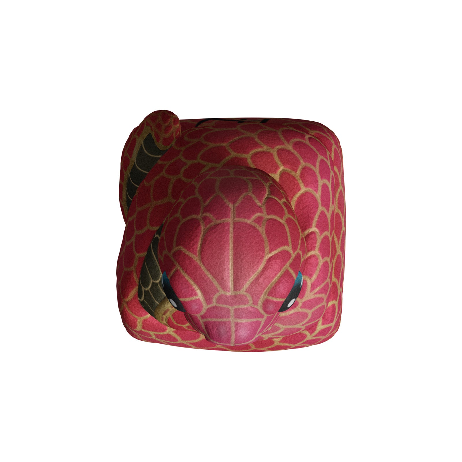 HX3D Custom Keycap - Year of the Snake Design for Mechanical Keyboards - Perfect for Gaming & Typing Enthusiasts