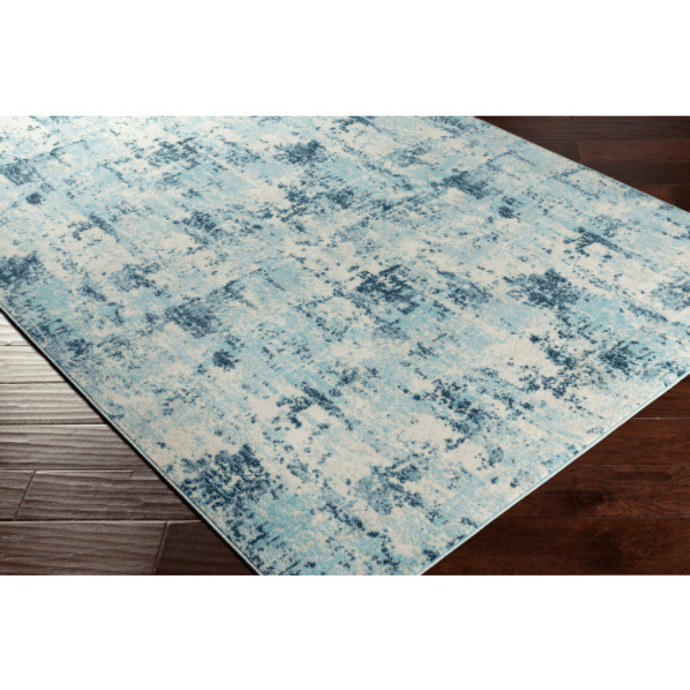 Premium Bodrum 2302 Outdoor Rug - Waterproof & UV Resistant Patio Carpet for Garden, Deck, Poolside - All-Weather Durable Floor Mat for Backyard, Balcony, Porch Decor