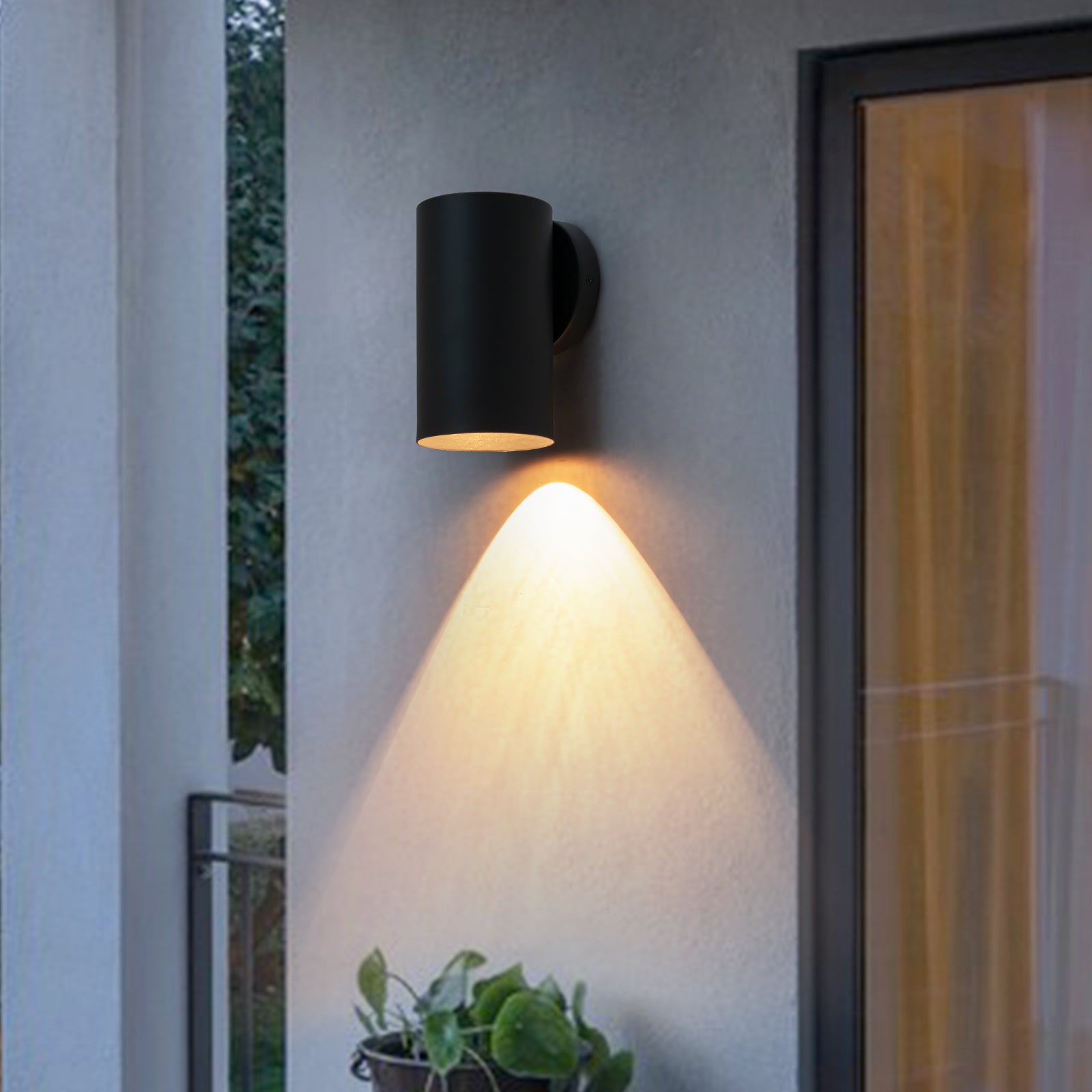 Glowlings 1 Light Modern 7