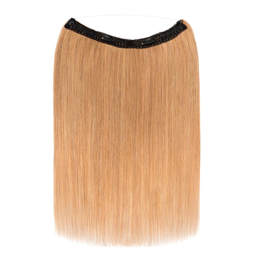 Dark Blonde