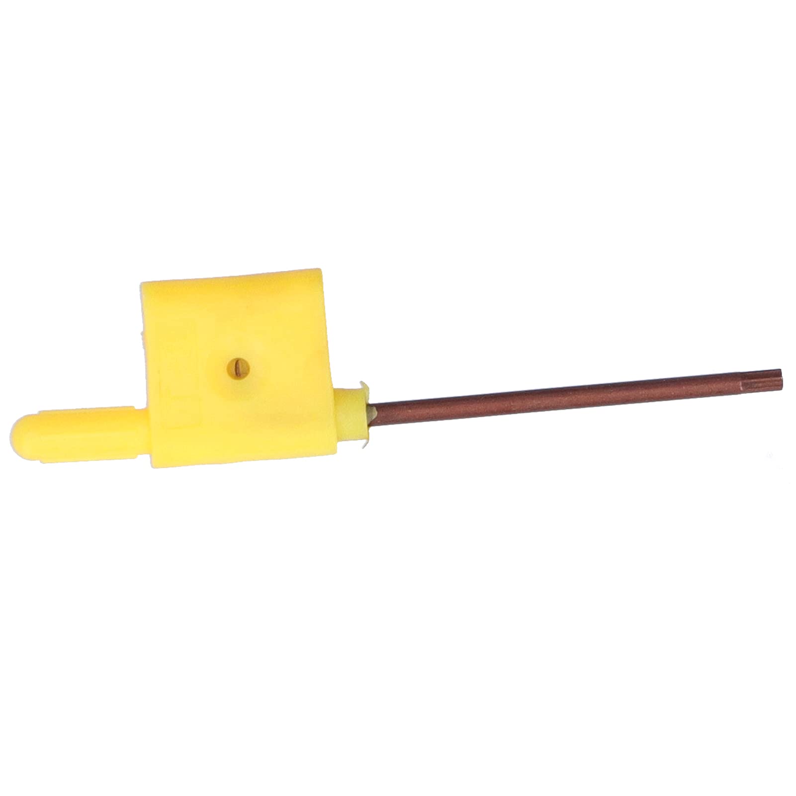 High Precision CNC Drill Tool Holder with U Drill Shank - Hard Alloy Stick Tool for Fast Water Jet Drilling & Repair | Ideal for Metalworking, Automotive Repair & Industrial Maintenance