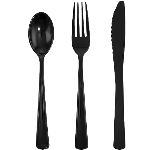 Black - 180PCS
