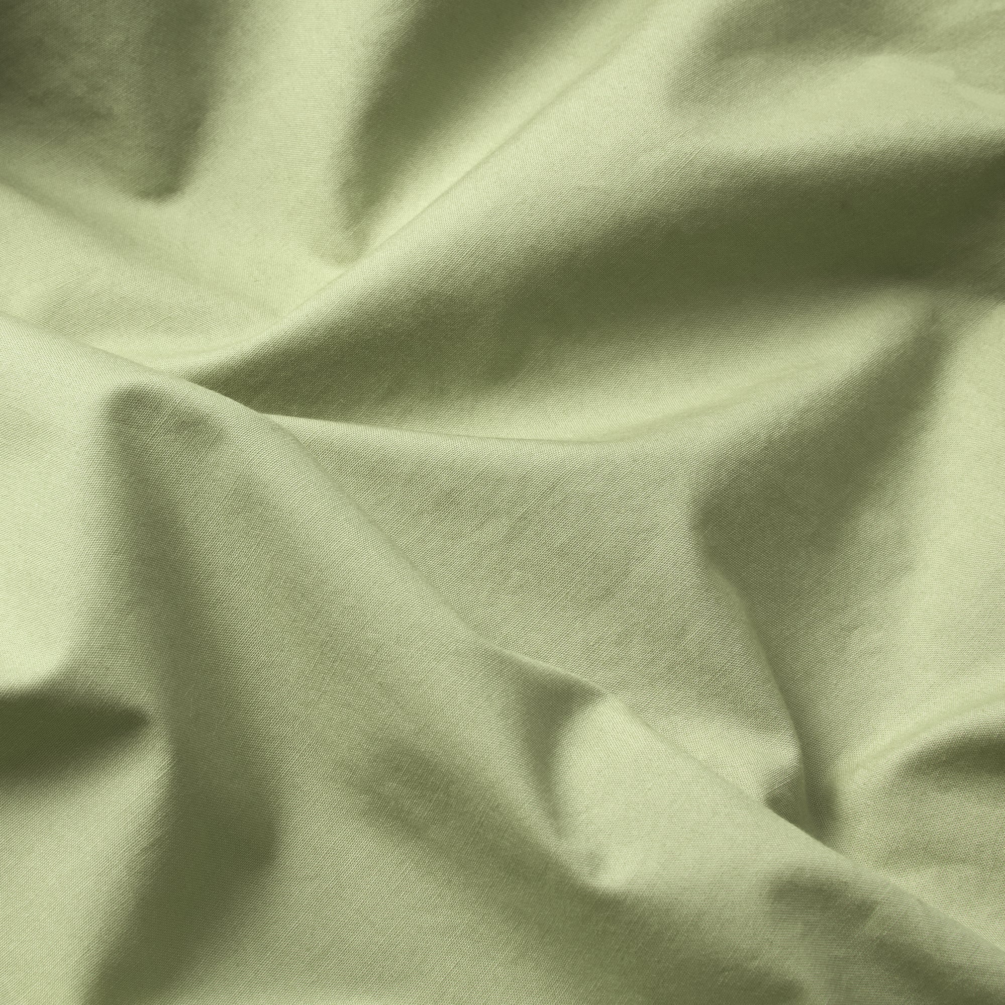 Premium 100% Washed Cotton Percale Flat Sheet - Soft & Breathable Bedding for Ultimate Comfort - Perfect for Hotels, Guest Rooms & Luxury Home Bedrooms