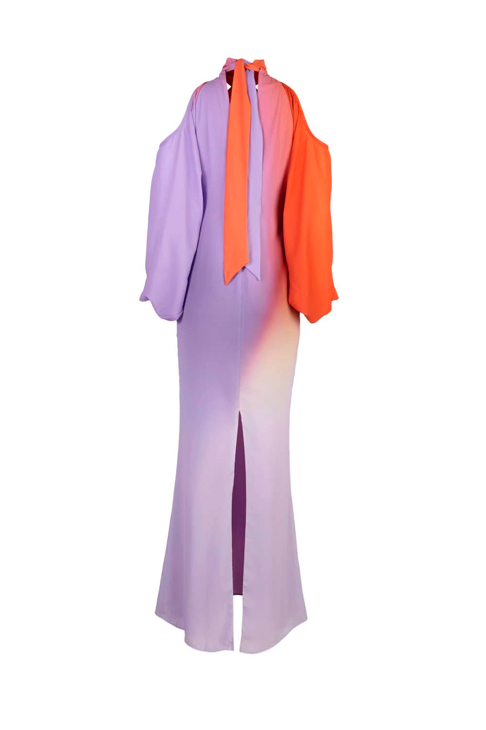 Biscay Maxi Dress for Women - Flowy Summer Beach Dress with Pockets | Perfect for Vacations, Weddings & Casual Outings