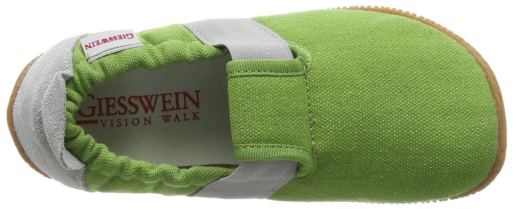 Giesswein Söll Slim Fit House Slippers - Comfortable Indoor & Outdoor Slides for Men and Women - Perfect for Home, Office, and Travel Use
