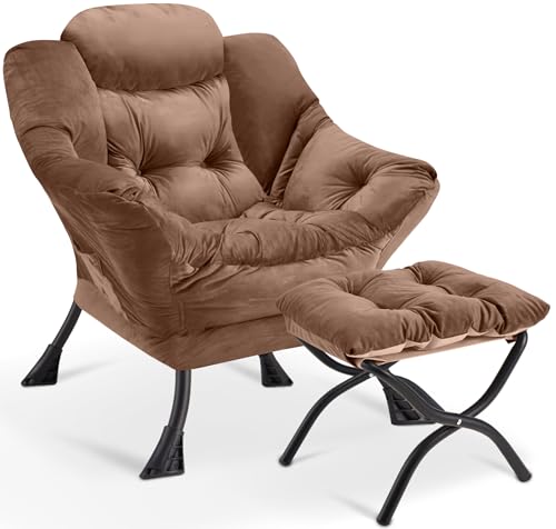 Velvet Dark Brown
