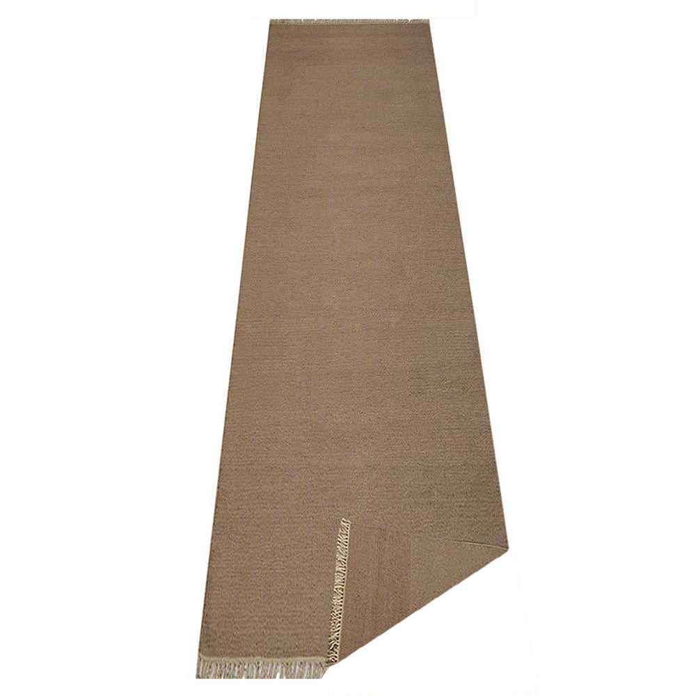 Soft and Cozy Hand Woven Fuzzy Rug - Non-Slip Living Room Carpet for Bedroom, Nursery, or Dorm Decor - Perfect for Adding Warmth and Style to Any Space