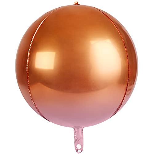 Gradient Orange
