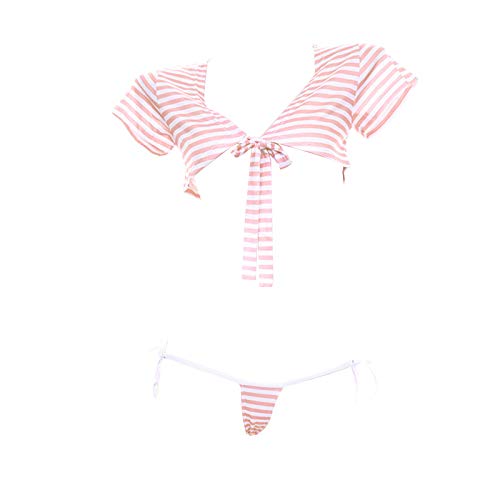 T-shirt Pink