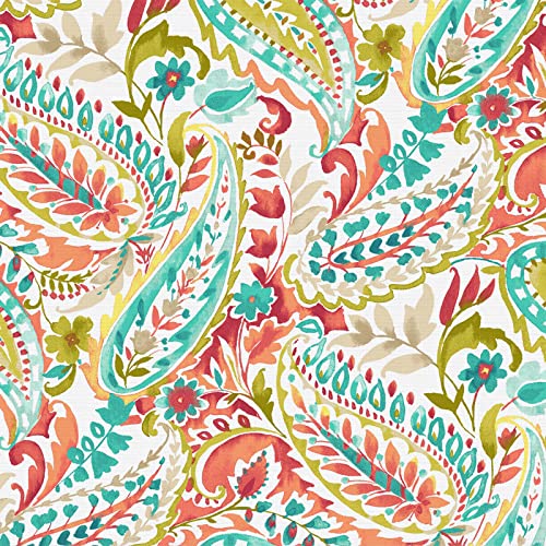 Pretty Paisley