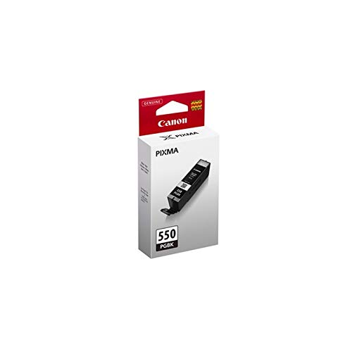 Canon CAN22385BA Original Inkjet Cartridge - Compatible with Canon Printers - High-Quality Ink for Home & Office Printing - Perfect for Documents, Photos, and School Projects