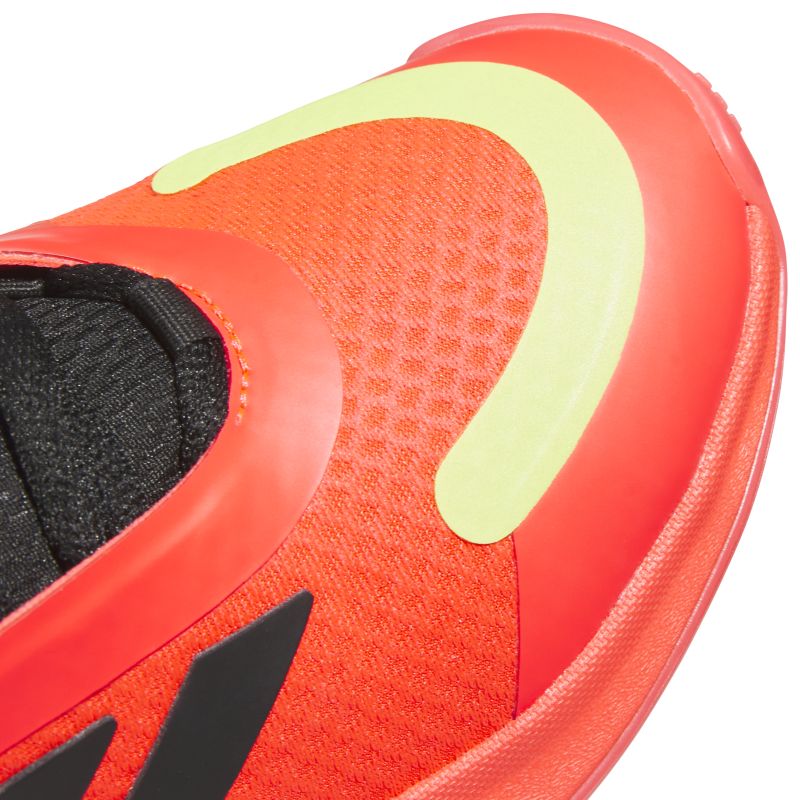 Adidas Basketball Legends Low Kids Basketball Shoes - Lightweight & Durable for Young Athletes - Perfect for Training, Games & School Sports